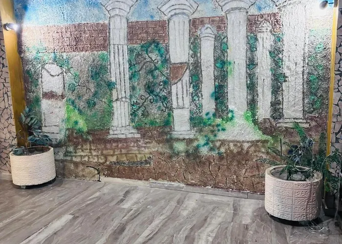 Aleka Apartamento Cós