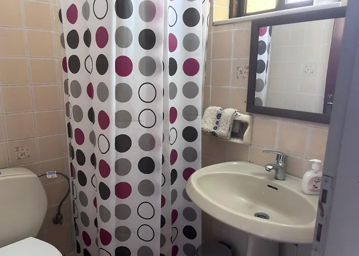 Aleka Apartamento Cós