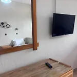 Aleka Apartman *