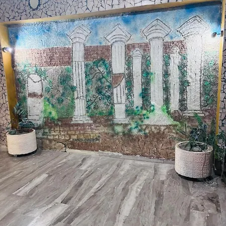 Aleka Appartement Kos-stad