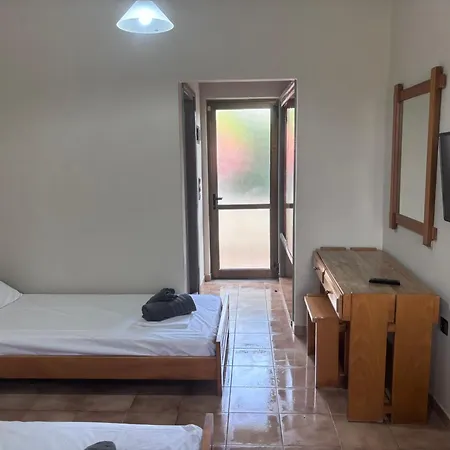 Apartman Aleka