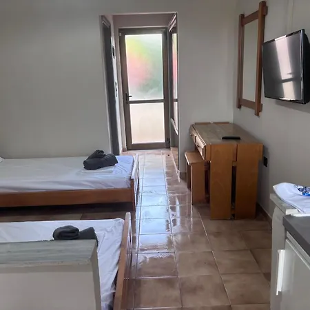 Apartman Aleka