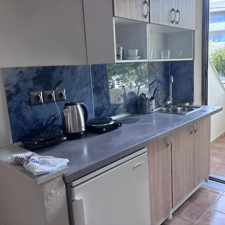 Aleka Apartman *