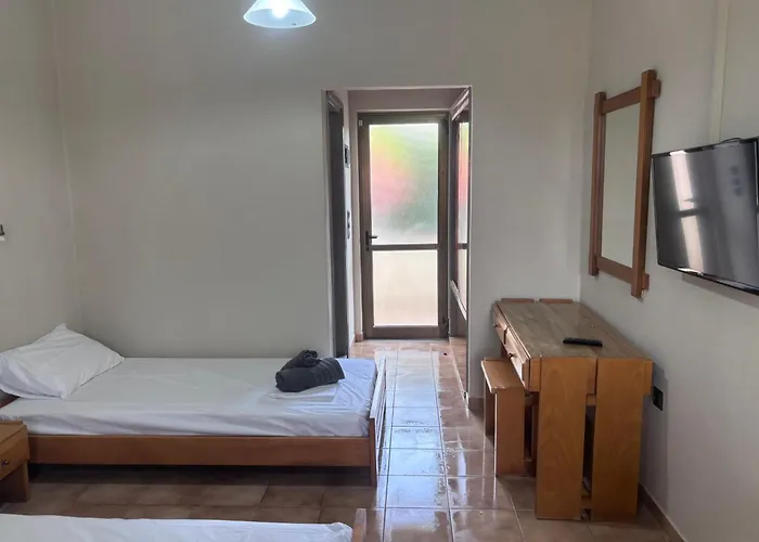 Apartament Aleka