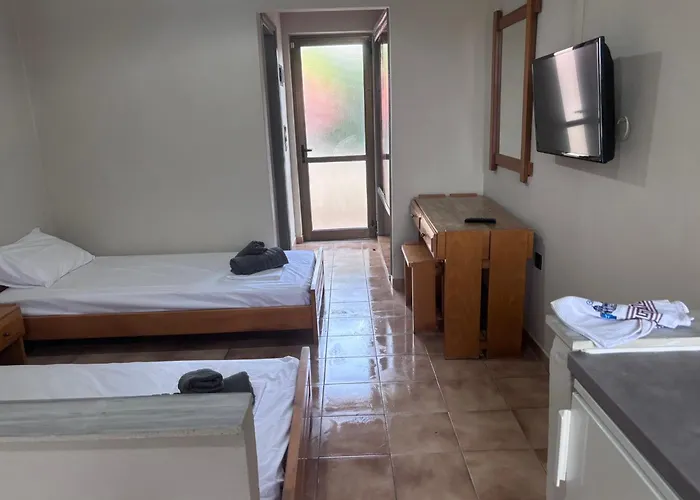 Apartament Aleka